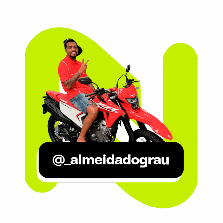 ALMEIDA DO GRAU
