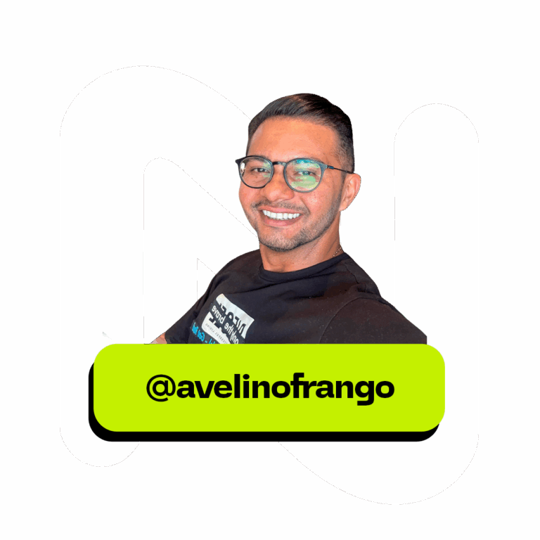 AVELINO FRANGO