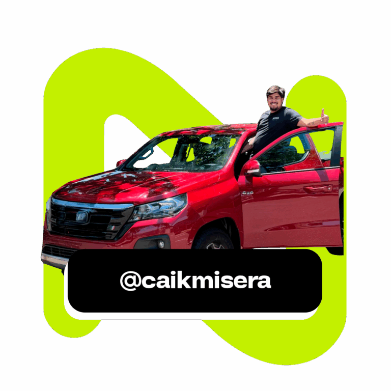 CAIK MISERA