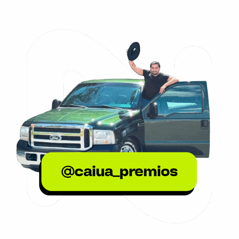 CAIUA PREMIOS