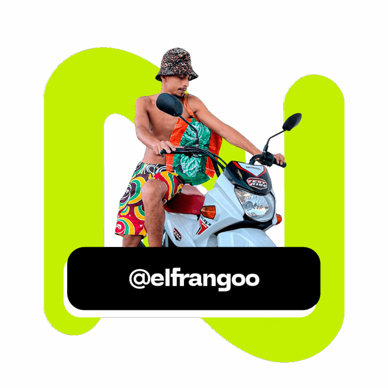 EL FRANGO_