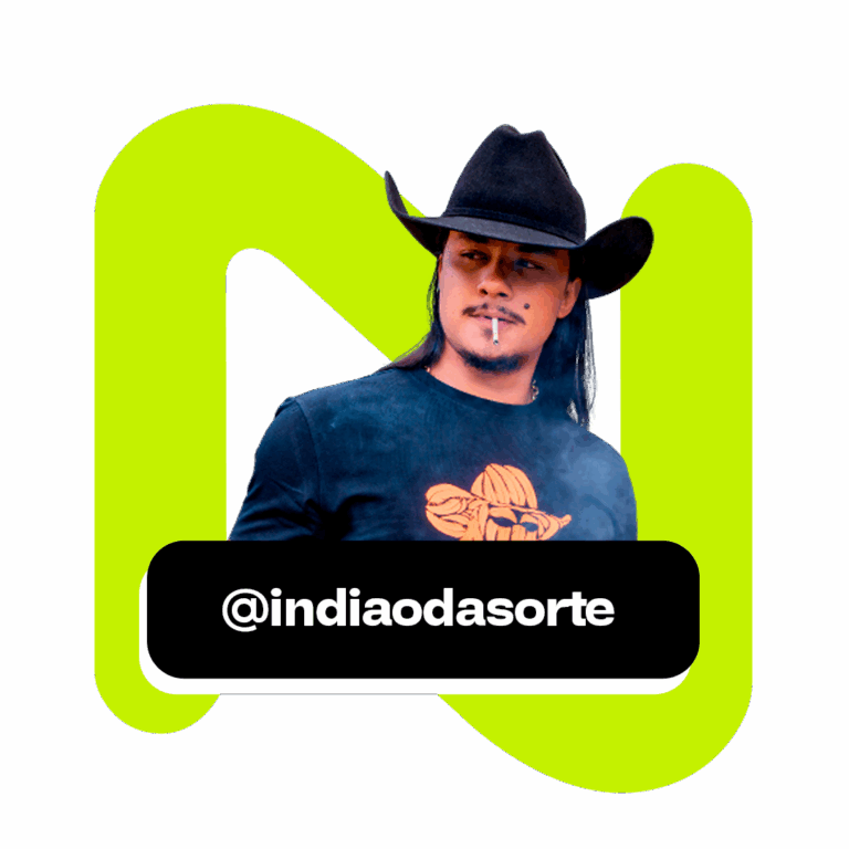 INDIAO DA SORTE