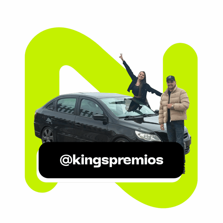 KINGS PREMIOS