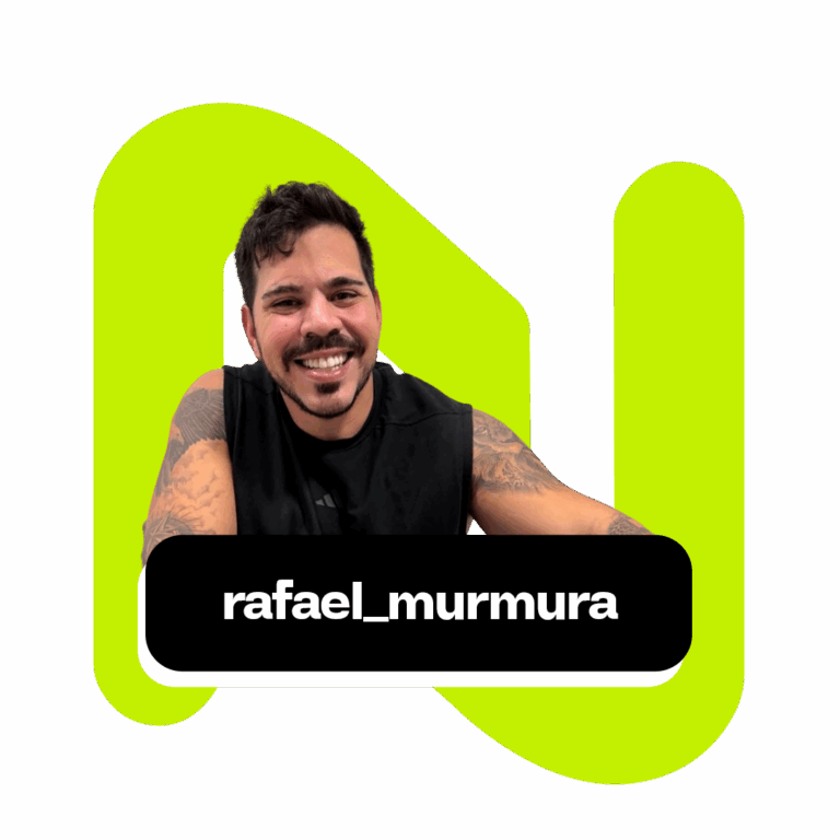 RAFAEL MURMURA