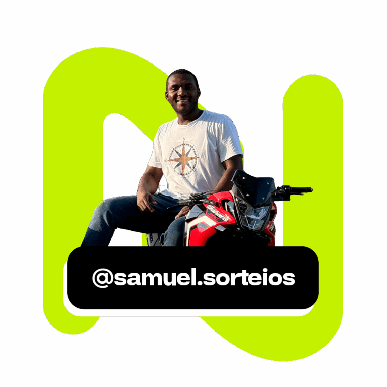 SAMUEL SORTEIOS