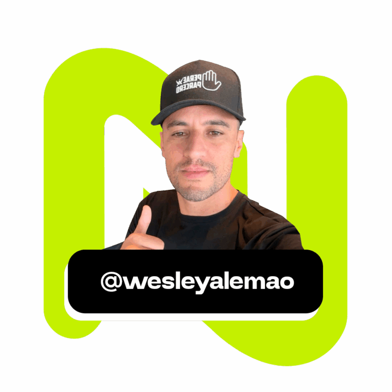 WESLEY ALEMAO_