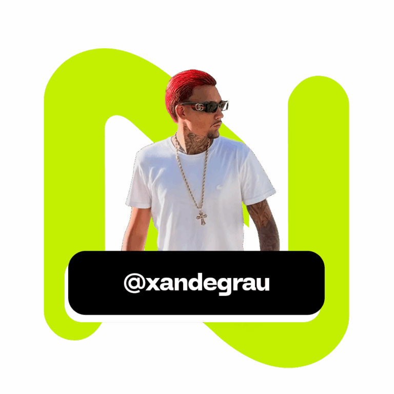 XANDE GRAU