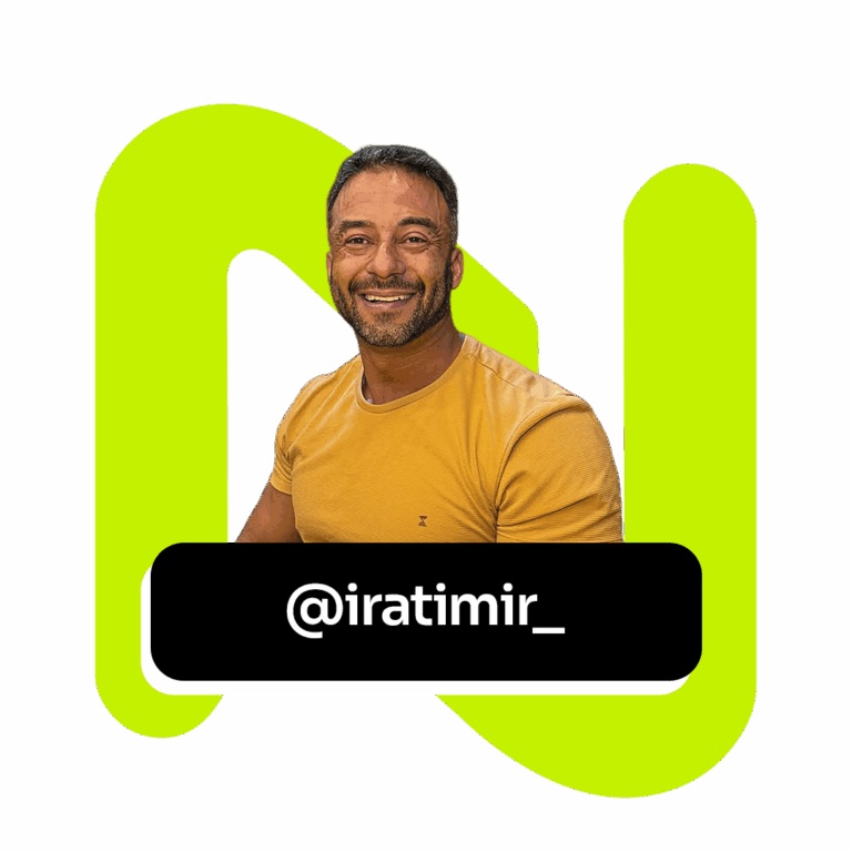 iratimir