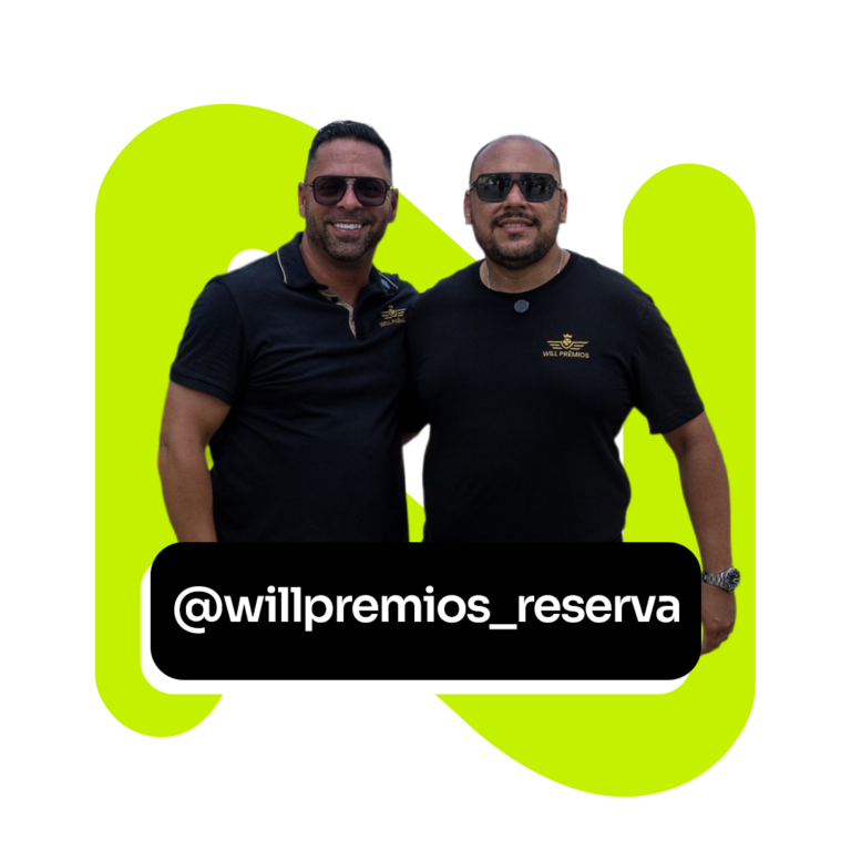 will